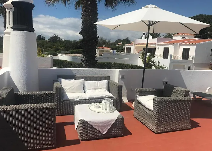 Casa Carvoeiro
