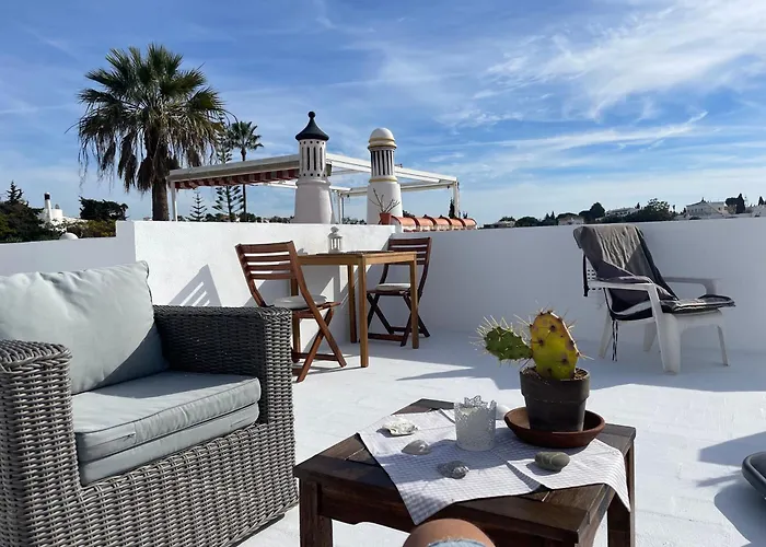 Casa Carvoeiro