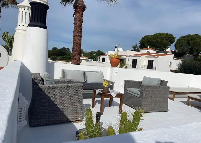 Casa Carvoeiro