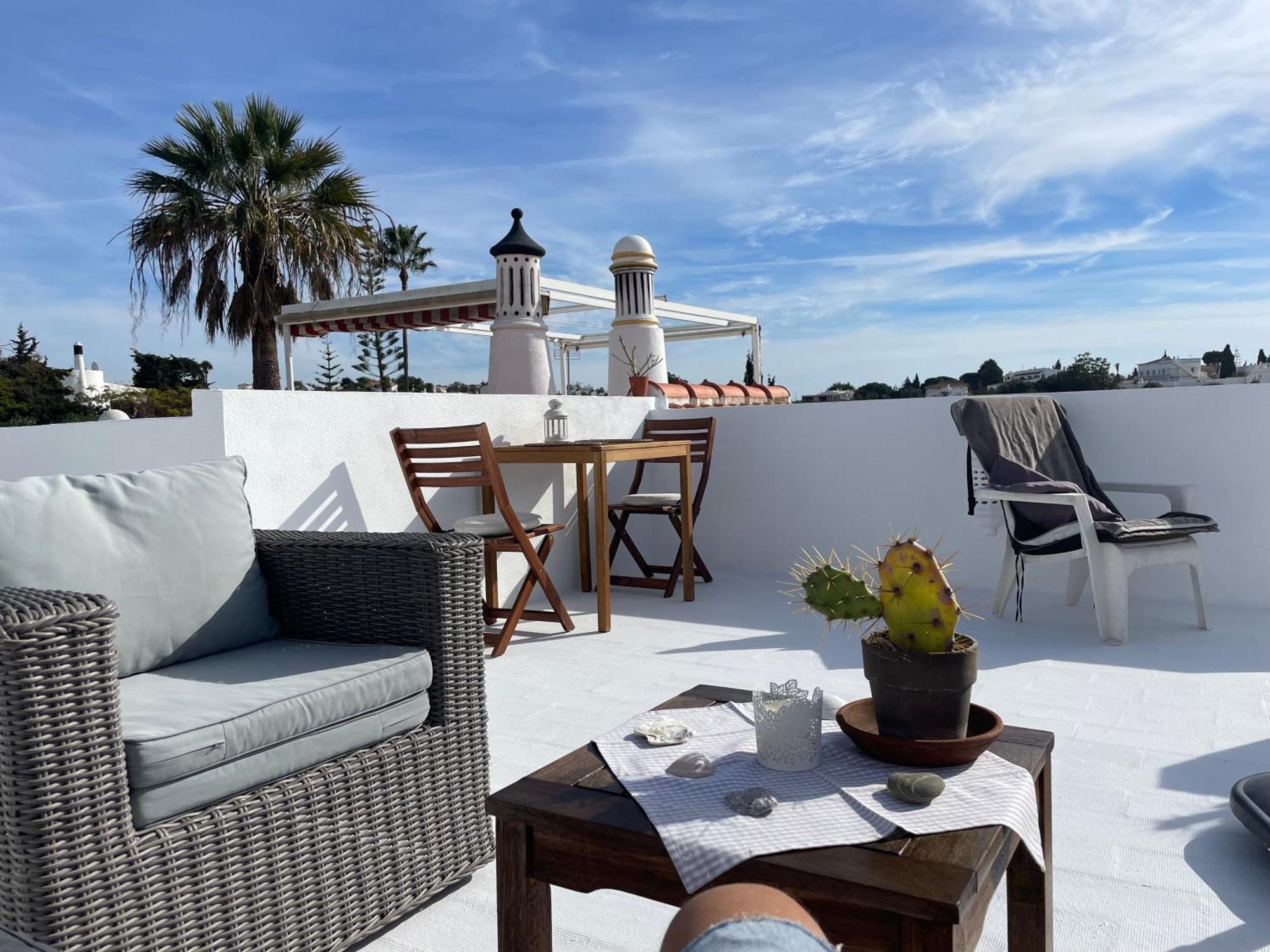 Casa Carvoeiro Carvoeiro (Lagoa)