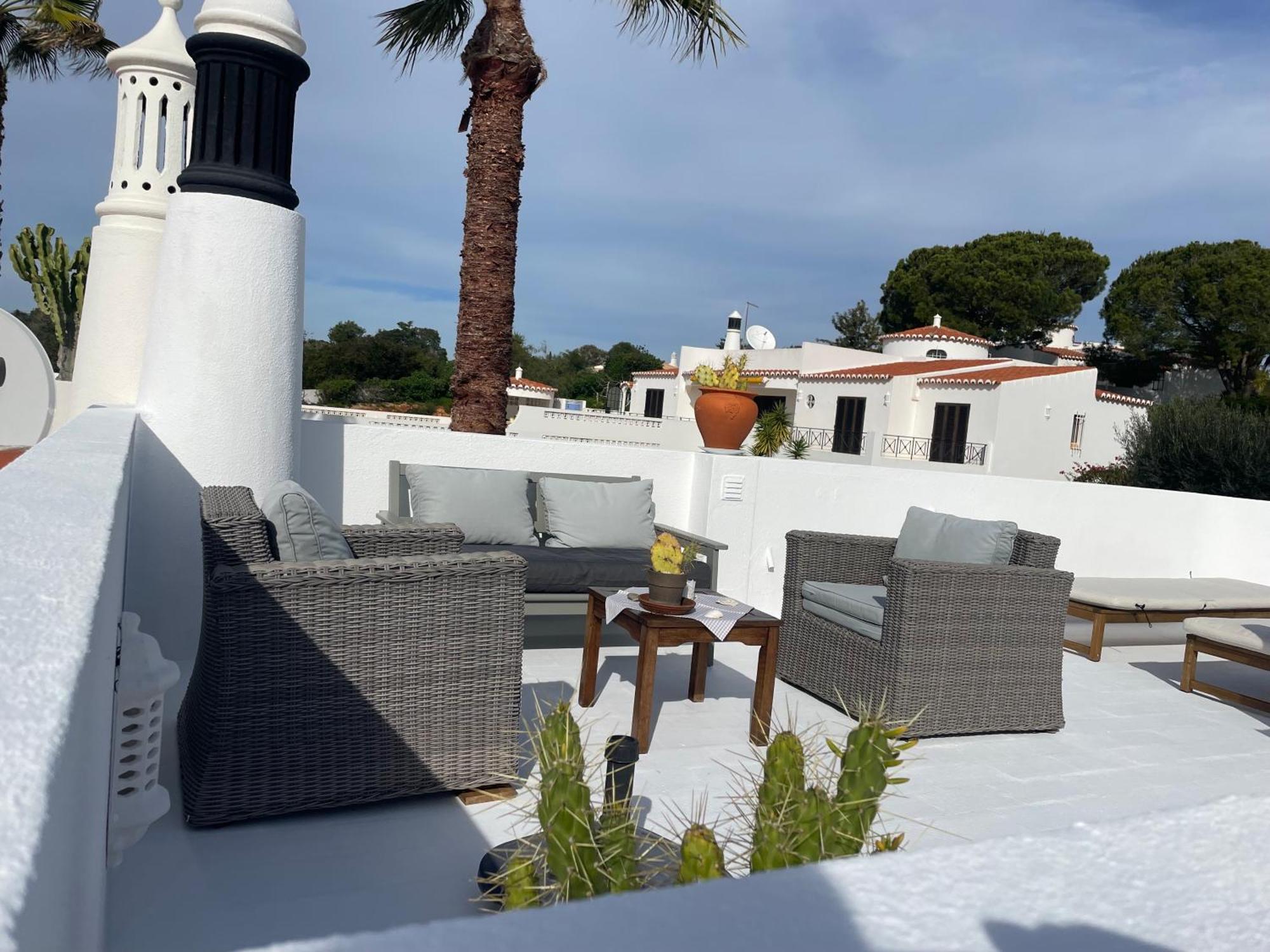 Casa Carvoeiro Holiday home