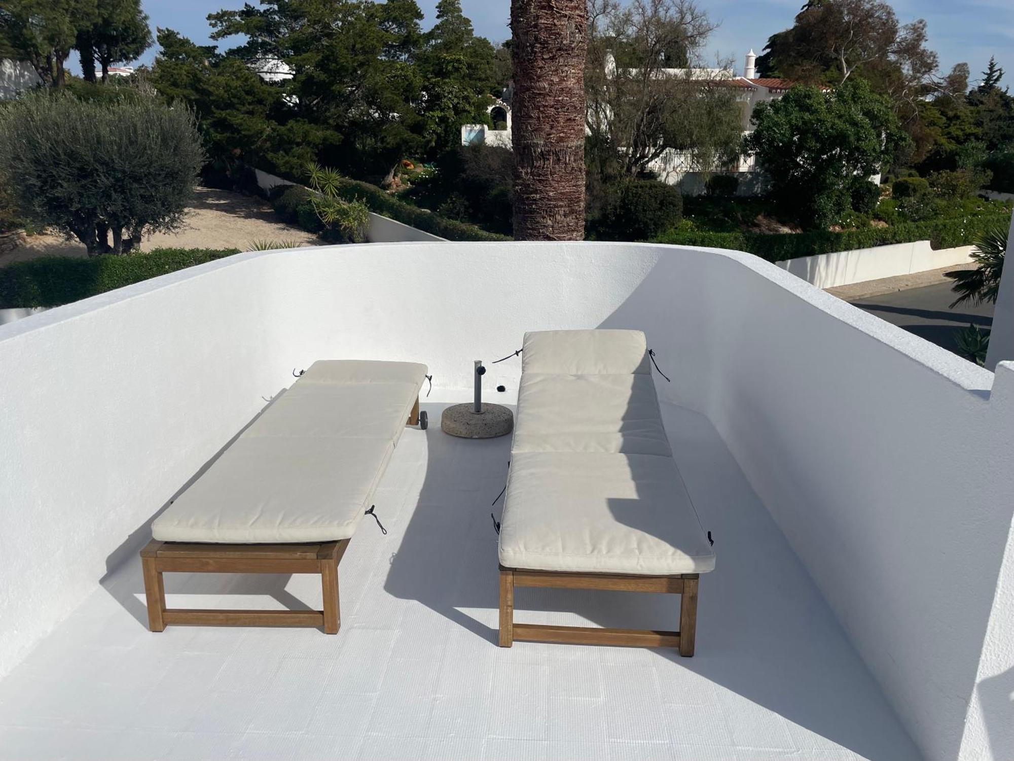 Holiday home Casa Carvoeiro *