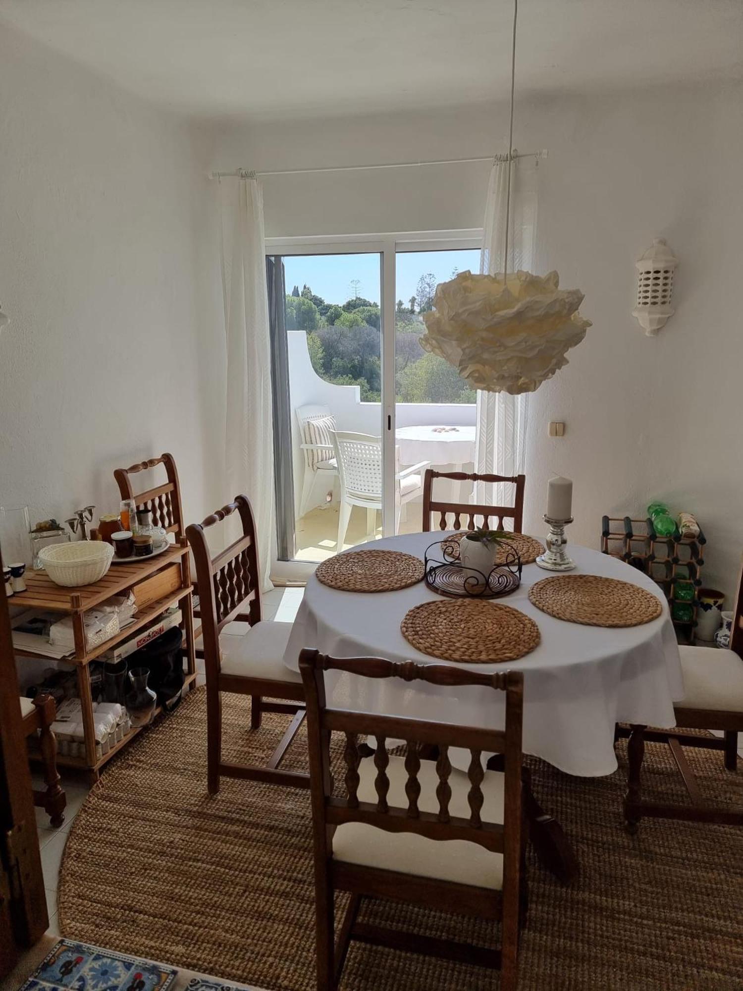 Holiday home Casa Carvoeiro Carvoeiro (Lagoa)