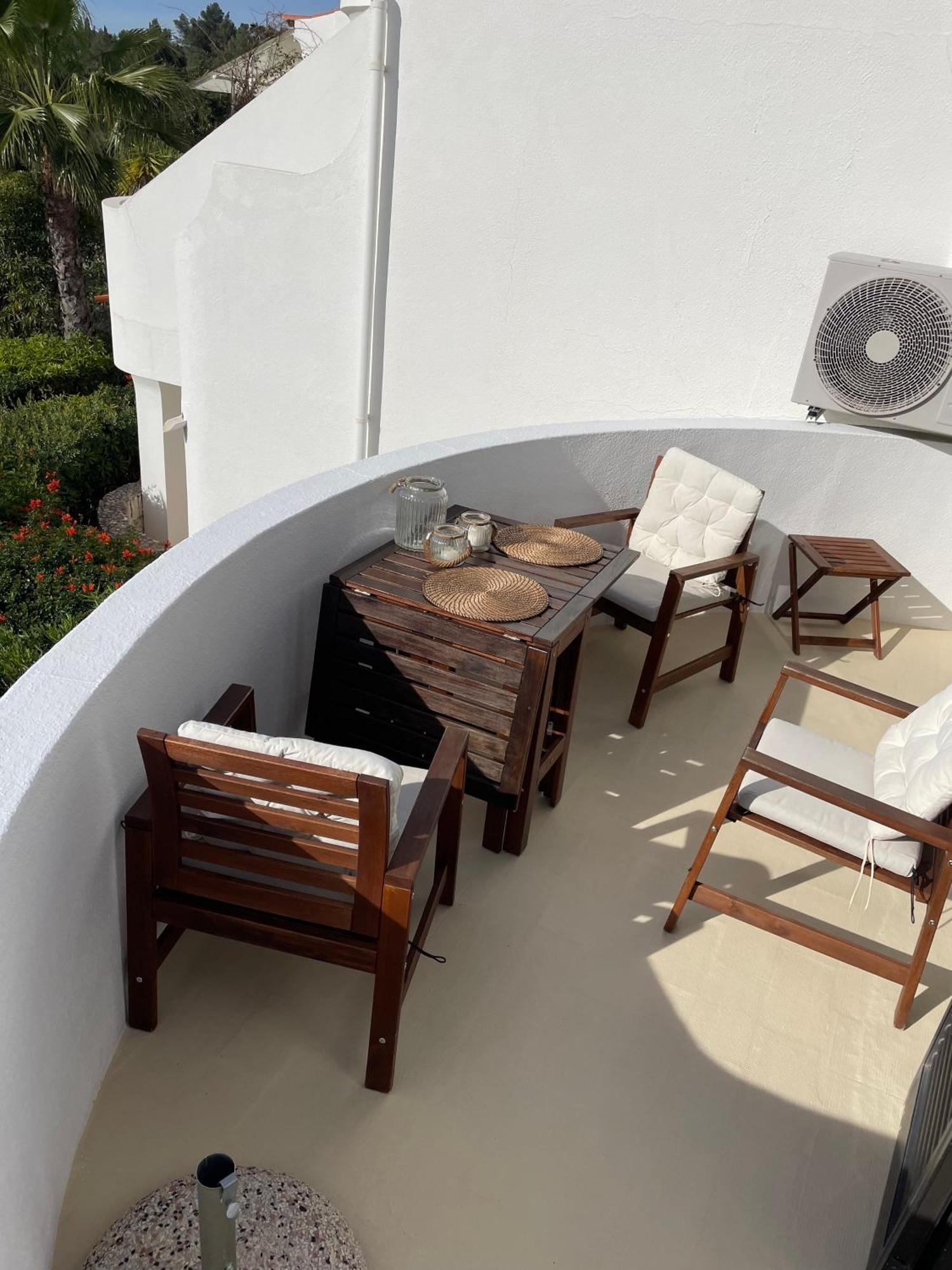 Casa Carvoeiro Holiday home Carvoeiro (Lagoa)