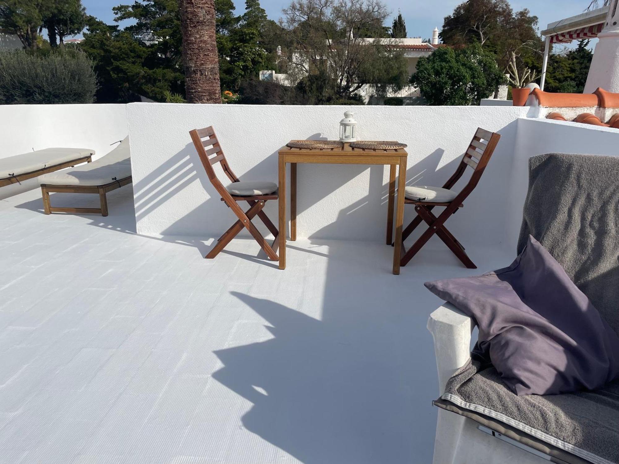 Holiday home Casa Carvoeiro *