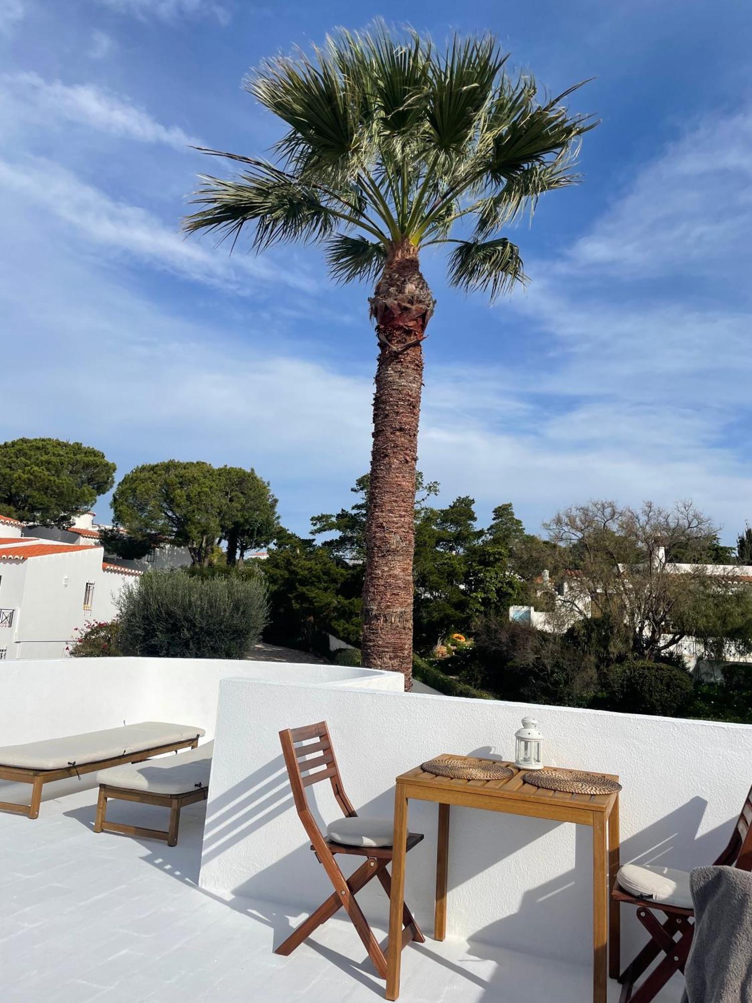 Holiday home Casa Carvoeiro Carvoeiro (Lagoa)