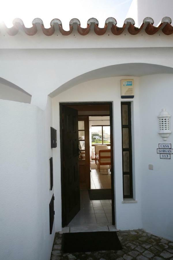 Casa Carvoeiro Holiday home Carvoeiro (Lagoa)