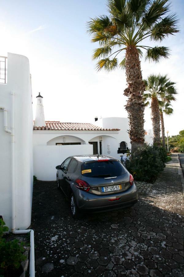 Casa Carvoeiro