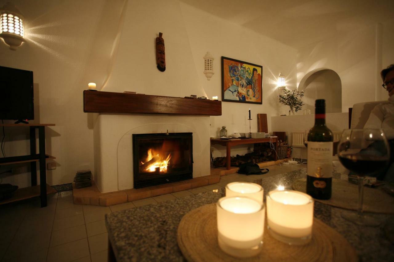 Casa Carvoeiro Holiday home