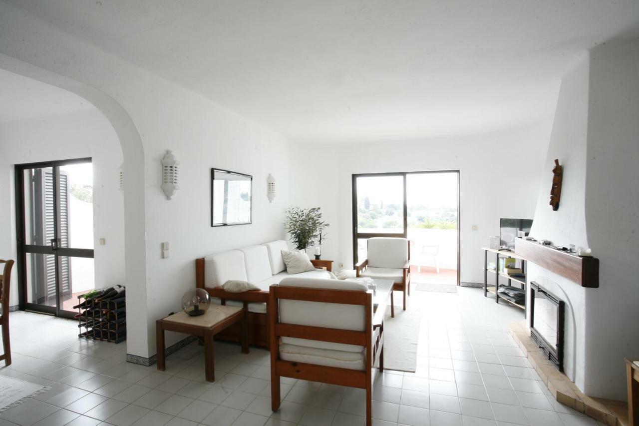 Holiday home Casa Carvoeiro Carvoeiro (Lagoa)